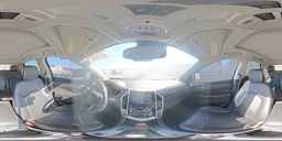 2016 CADILLAC SRX