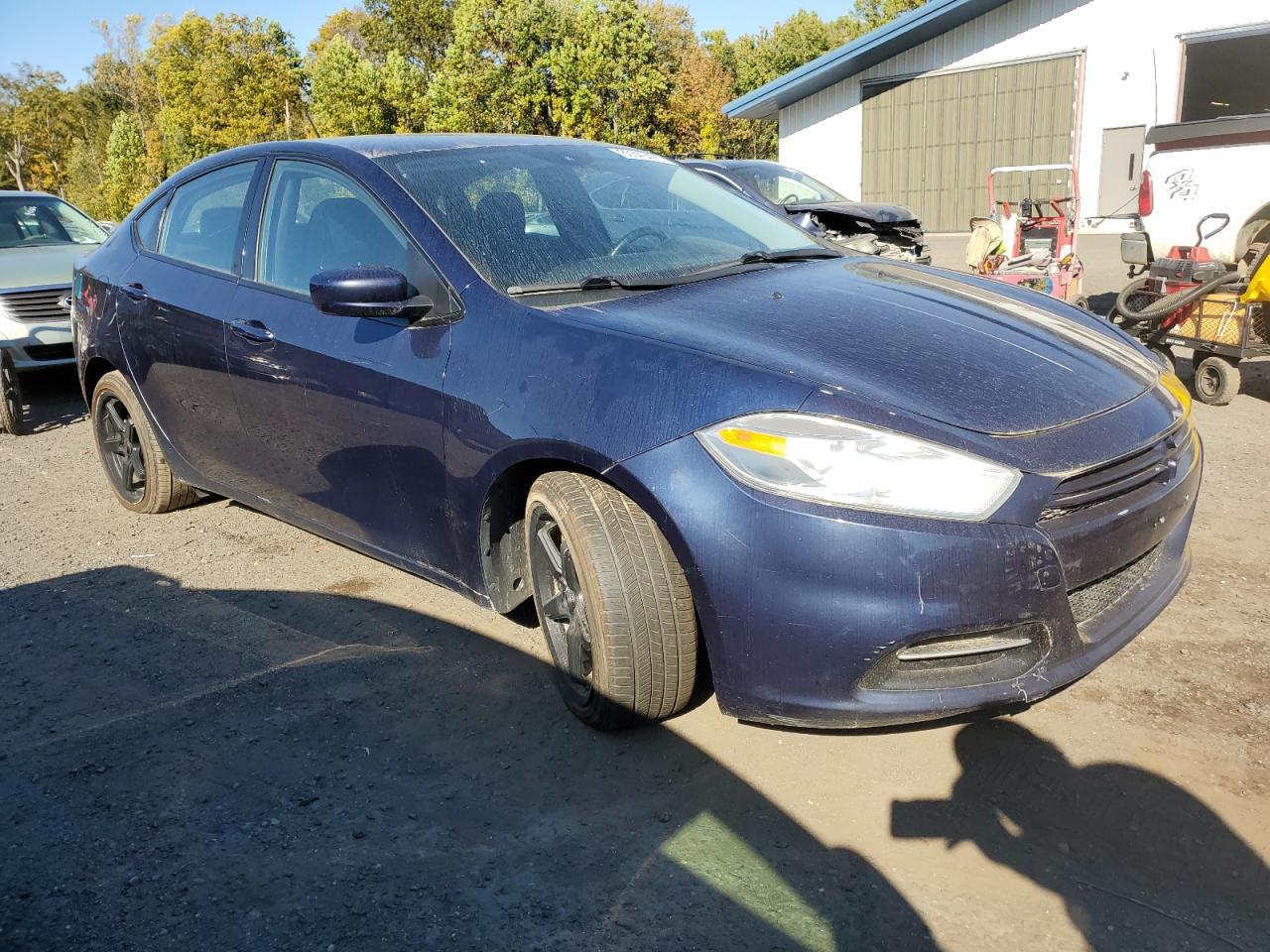 2013 DODGE Dart