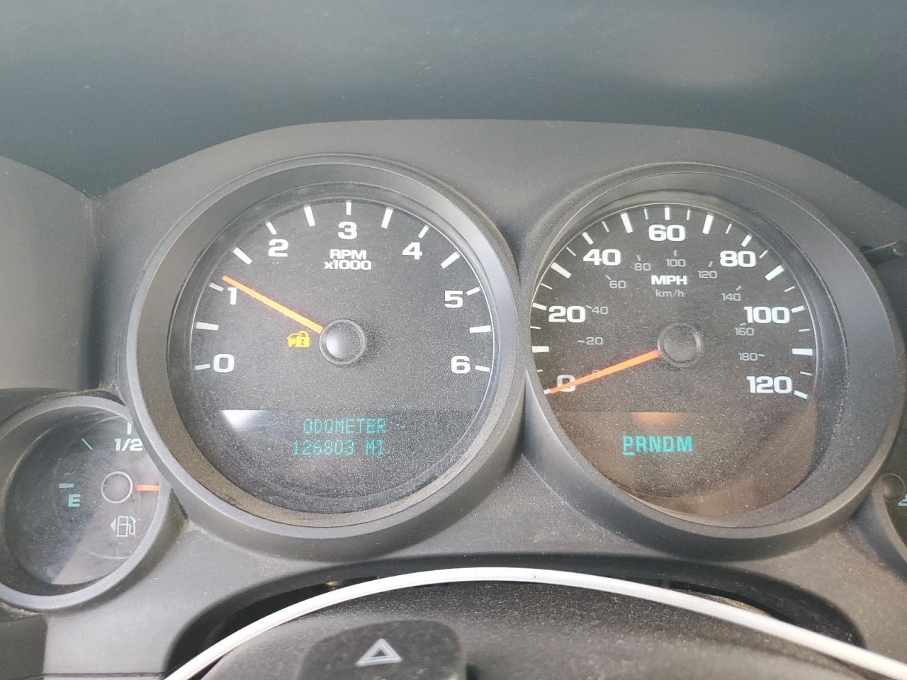 2011 GMC Sierra