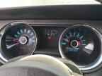 2013 FORD MUSTANG