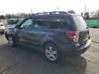2009 SUBARU FORESTER