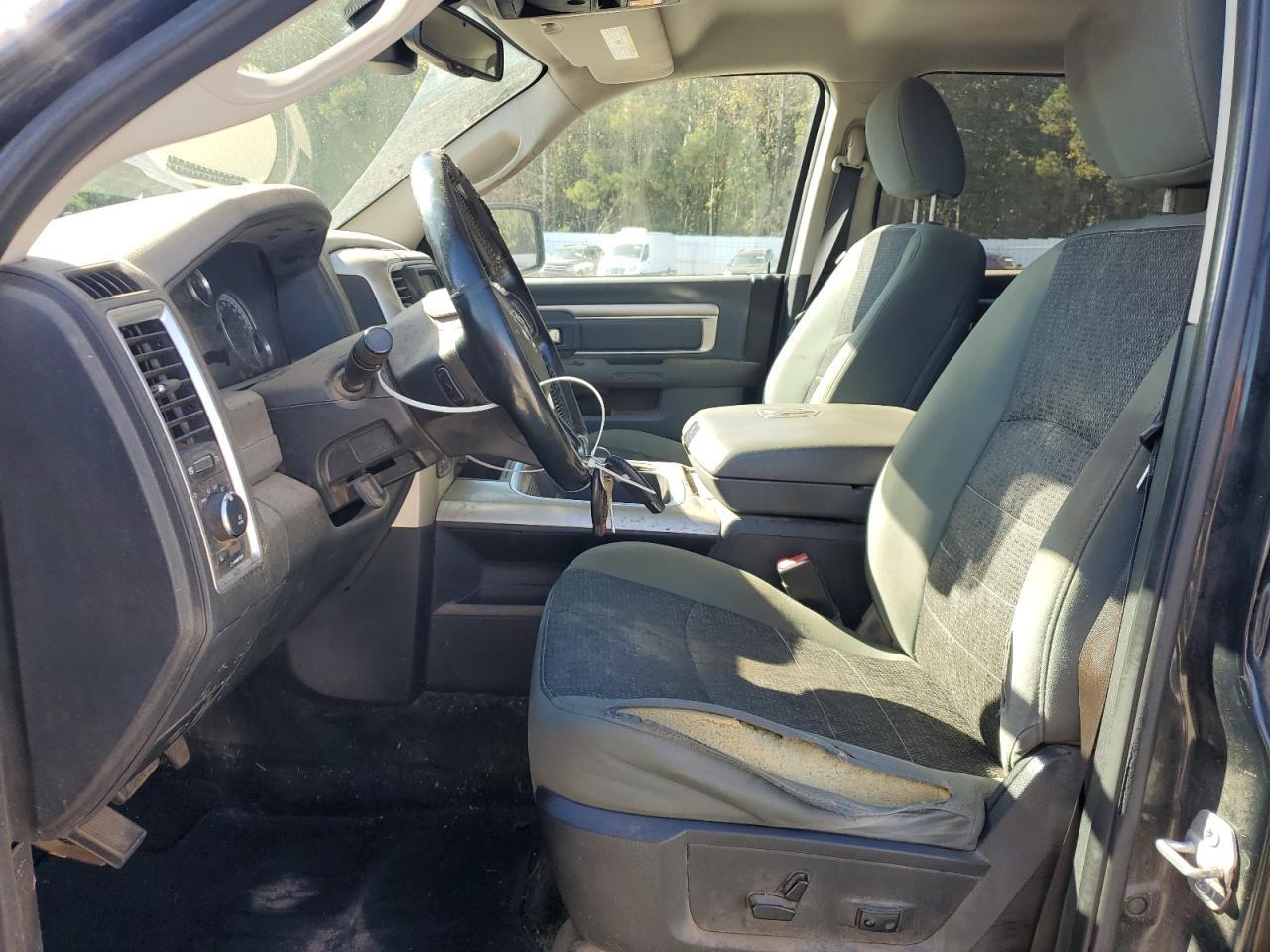2015 RAM 1500