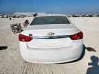 2017 CHEVROLET IMPALA