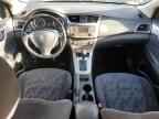 2013 NISSAN SENTRA