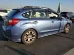 2014 SUBARU IMPREZA