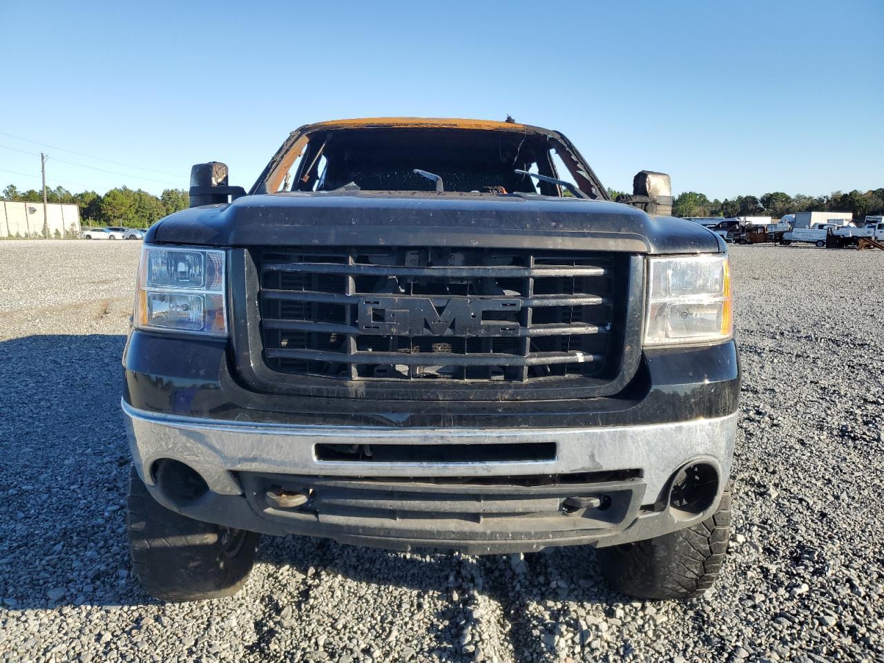 2007 GMC Sierra