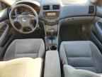 2003 HONDA ACCORD