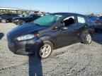 2016 FORD Fiesta