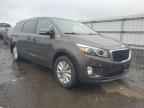 2017 KIA SEDONA