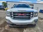 2018 GMC Sierra