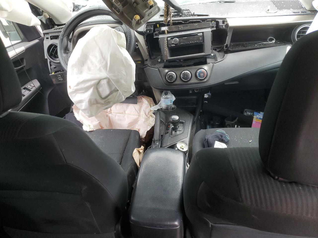 2014 TOYOTA RAV4