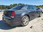 2015 CHRYSLER 300
