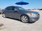 2010 HONDA ACCORD