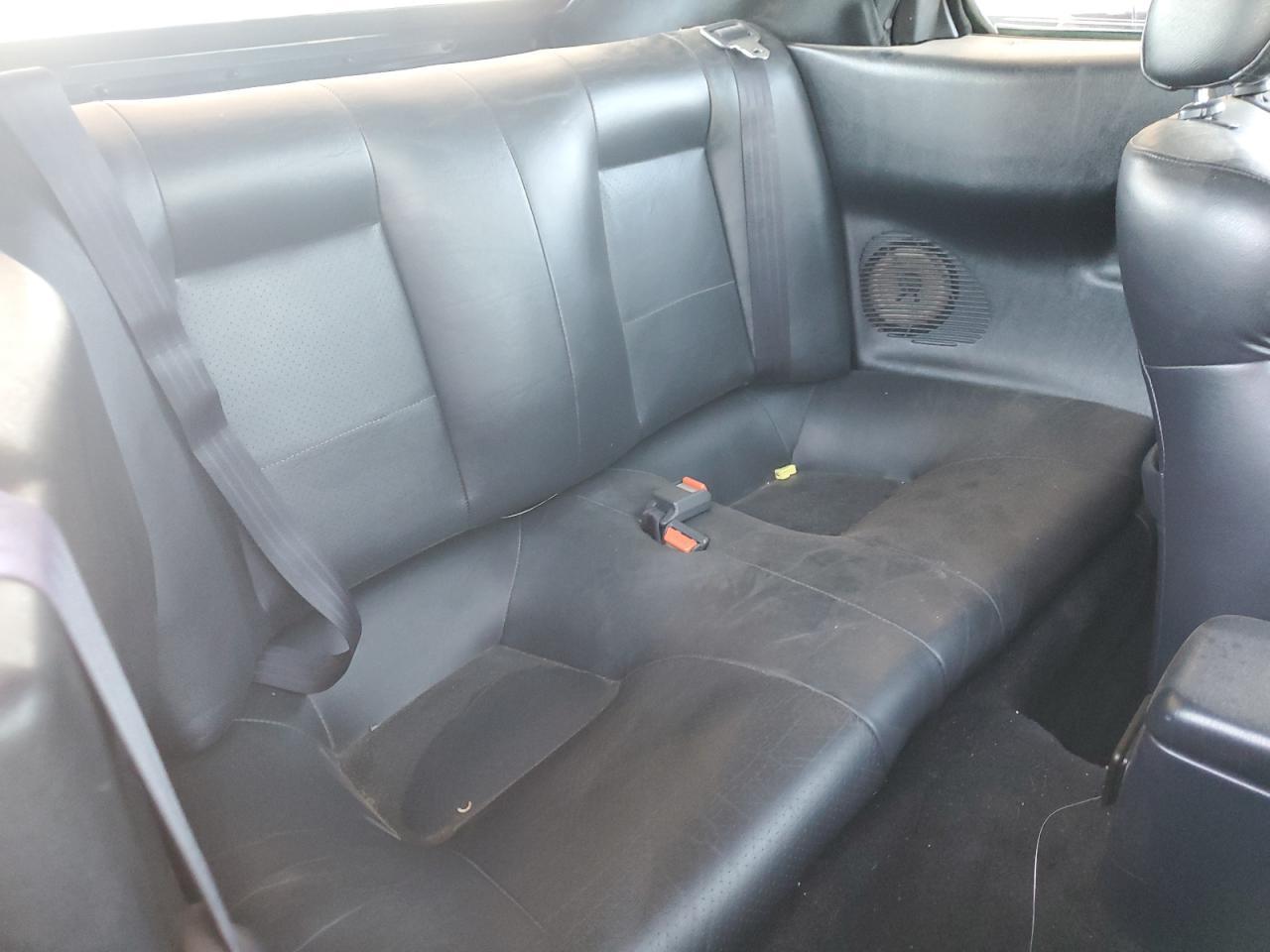 1998 TOYOTA Celica