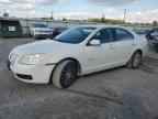 2008 MERCURY Milan