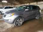 2012 KIA SPORTAGE