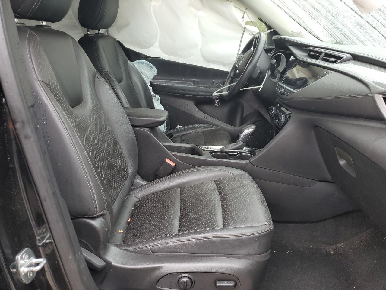 2021 BUICK Encore GX