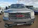 2013 GMC Sierra