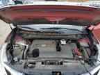 2016 NISSAN MURANO