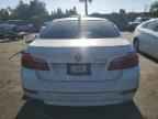 2014 BMW 5 series
