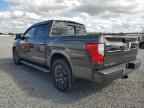 2017 NISSAN Titan
