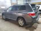 2012 TOYOTA HIGHLANDER
