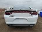 2017 DODGE CHARGER