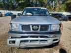 1999 NISSAN Frontier