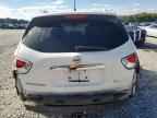 2013 NISSAN PATHFINDER