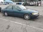 1998 TOYOTA CAMRY