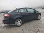 2014 FORD Fiesta
