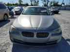 2011 BMW 5 series