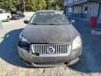 2007 MERCURY Milan