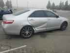 2008 TOYOTA CAMRY