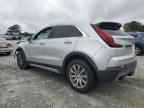 2019 CADILLAC XT4
