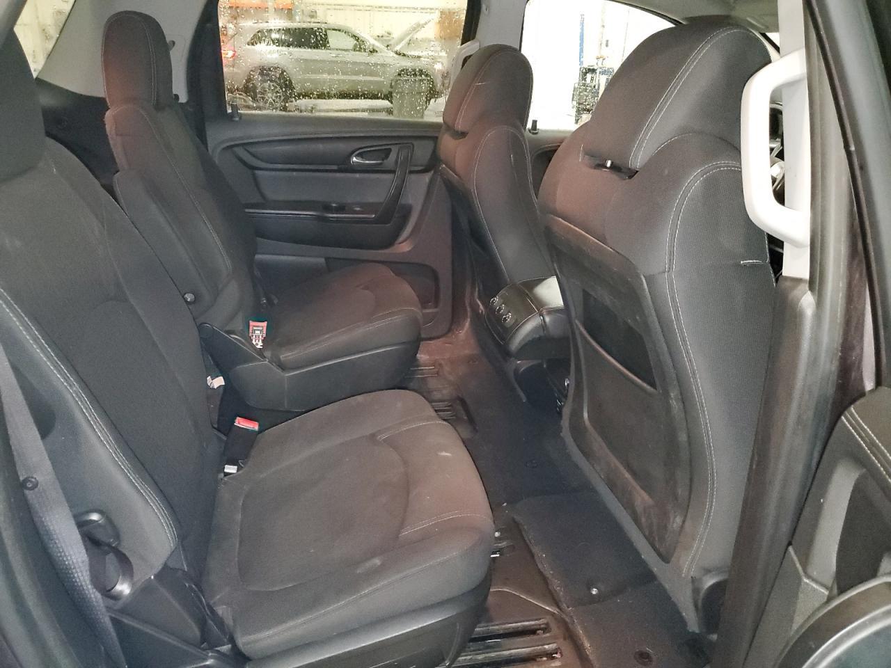 2015 GMC ACADIA