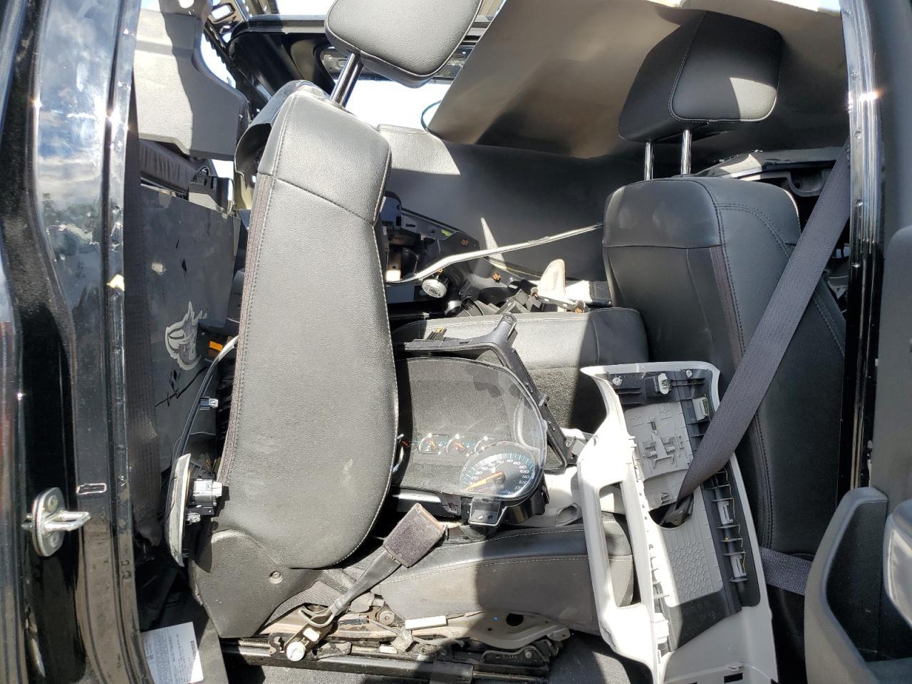 2019 CHEVROLET Silverado