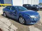 2010 FORD FUSION