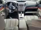 2011 SUBARU Legacy