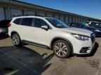 2021 SUBARU Ascent