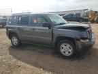 2016 JEEP PATRIOT