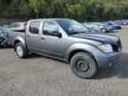 2021 NISSAN Frontier