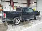 2016 GMC CANYON