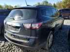 2016 CHEVROLET TRAVERSE