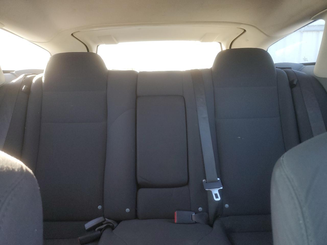 2008 DODGE MAGNUM