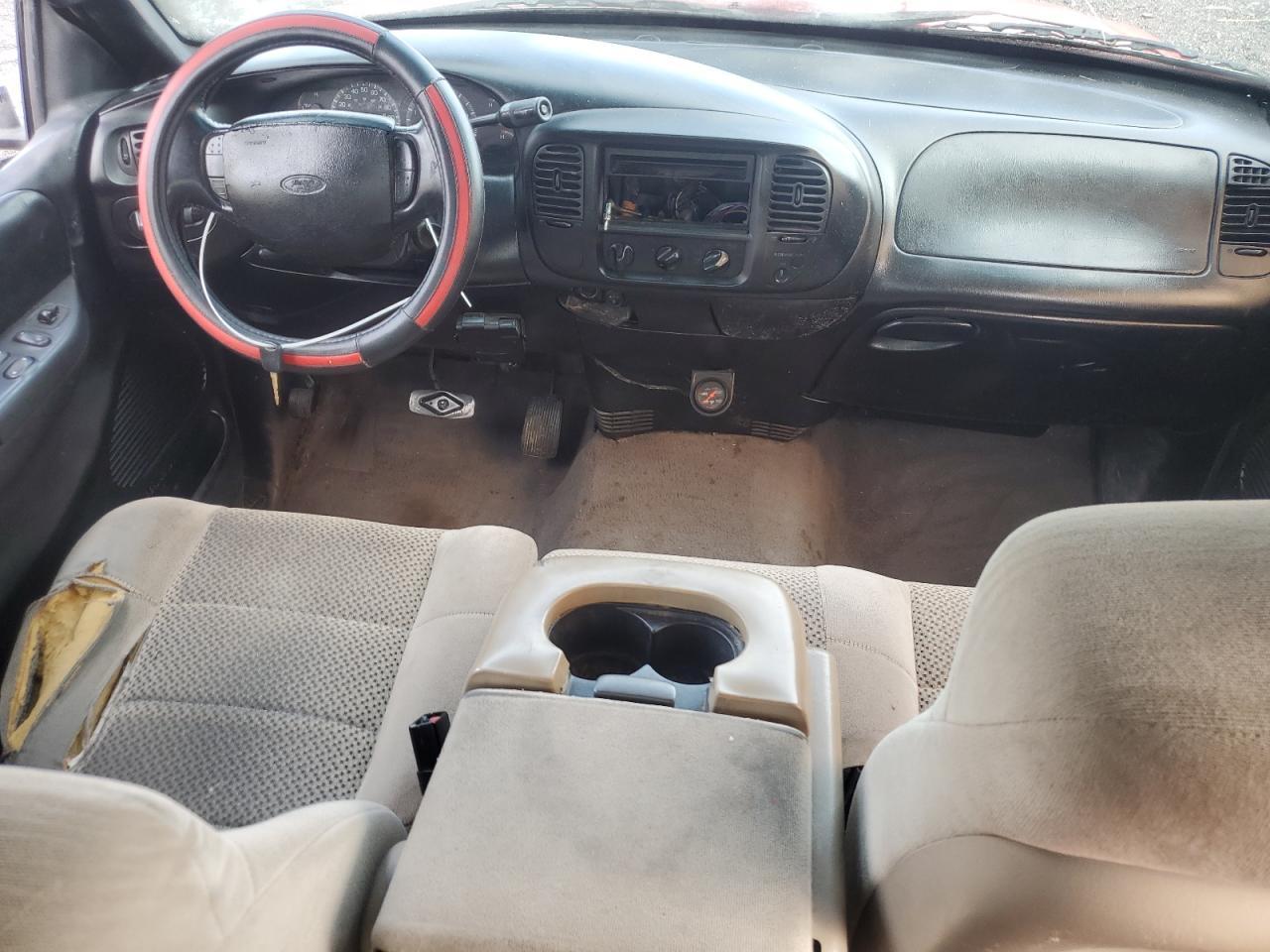 2002 FORD F-150