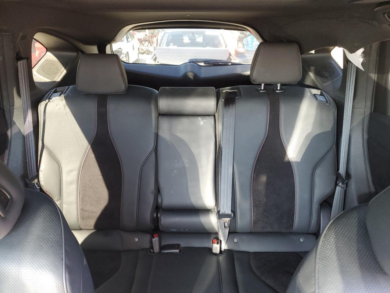 2024 ACURA RDX