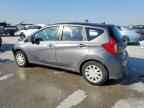 2017 NISSAN Versa Note