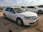 2011 LINCOLN MKZ