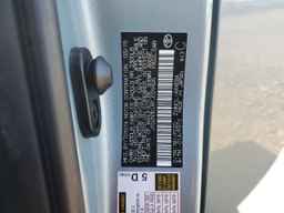 2015 TOYOTA PRIUS V